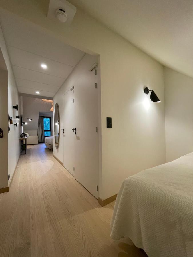 Auberge De La Caillere Cande-sur-Beuvron ภายนอก รูปภาพ